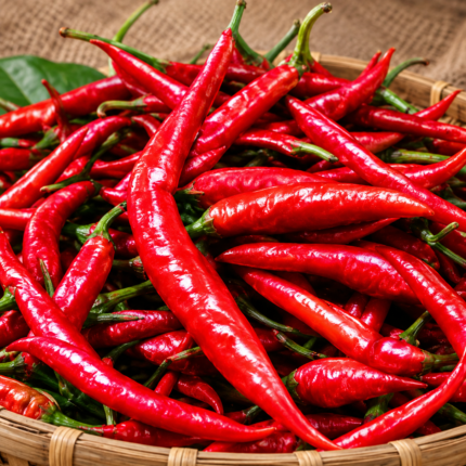 মরিচ